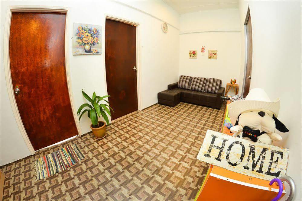 The Lucky House Cardamom Apartment Port Dickson Exterior foto